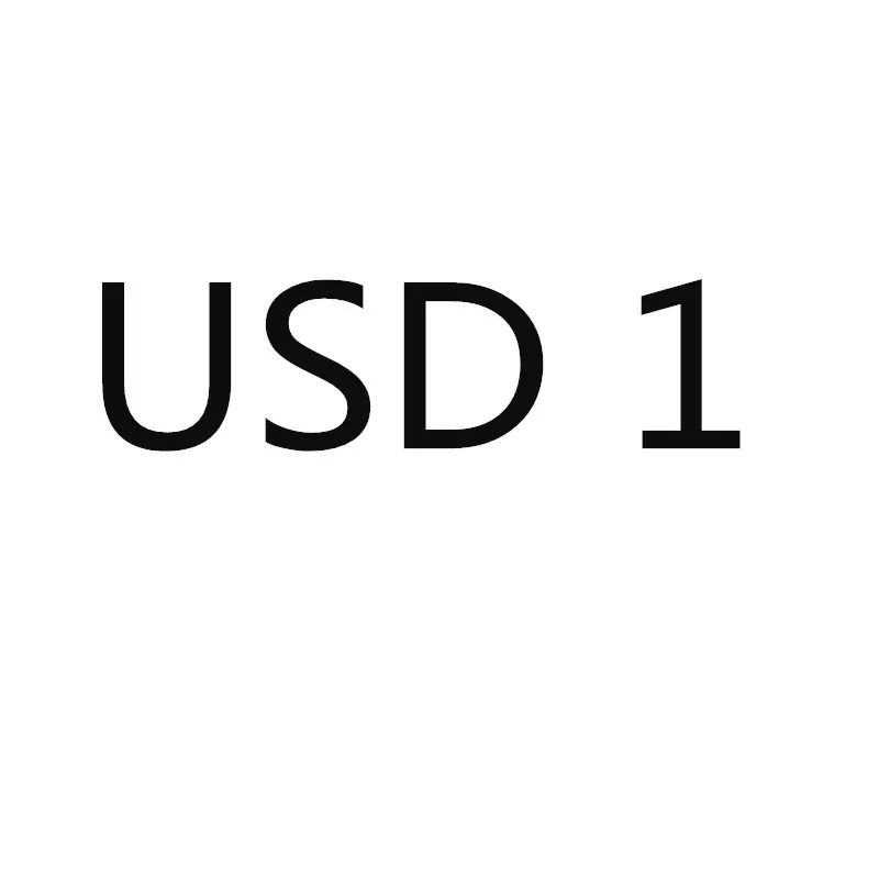 

For Special Payment