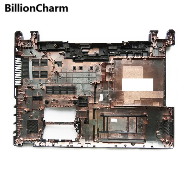 Чехол для ноутбука BillionCharmn Нижняя основа чехол-накладка ACER V5-571 V5-571g не сенсорный D
