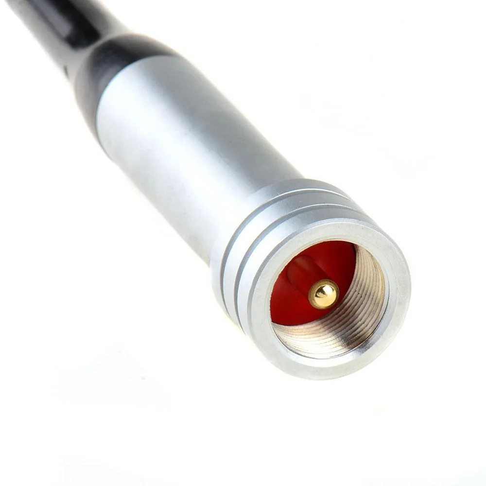 SG-M507 Мобильная/стационарная антенна SL16/UHF-J/M типа Daul Band 144/430MHz Max 100W для автомобиля Vechile радио антенна с высоким коэффициентом усиления
