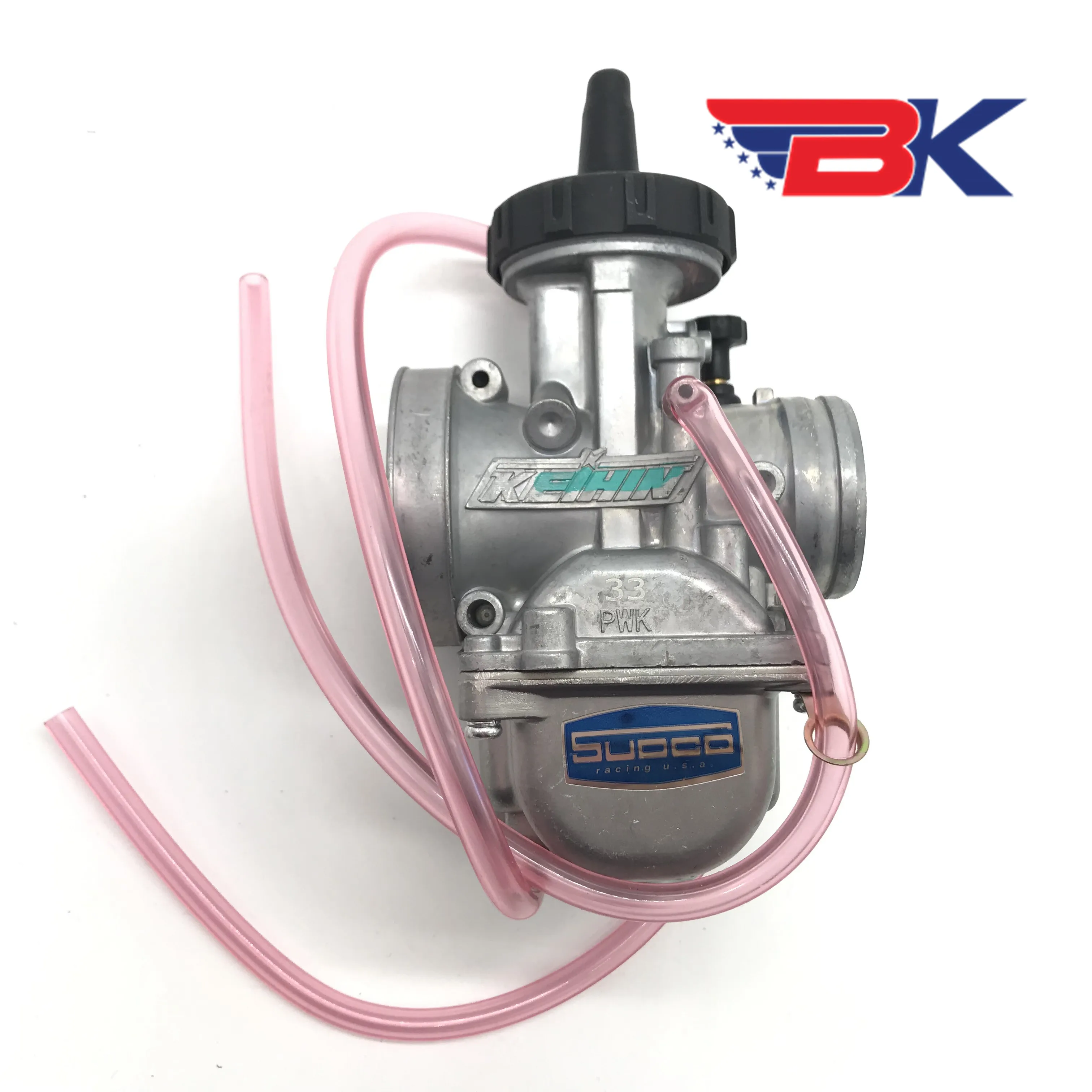 Keihin PWK 33 мм 33 карбюратор TRX250R ATC250R LT250 CR250 YZ250 RM250 KX250