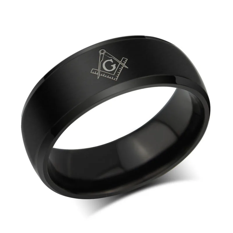 Масонская кольцевая лента|ring band|masonic ringband ring |