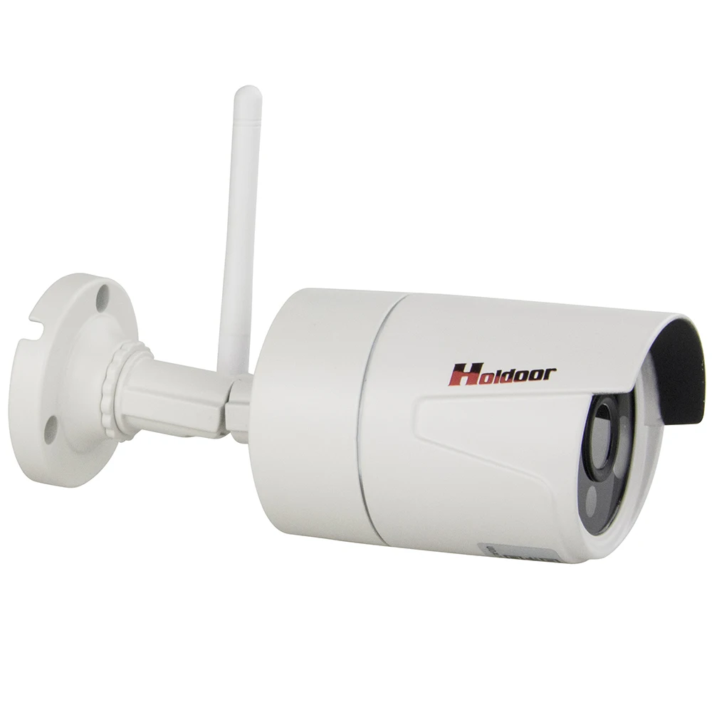 Onvif Wi Fi ip камера 1080 P беспроводной P2P ИК ночного видения водонепроницаемый F