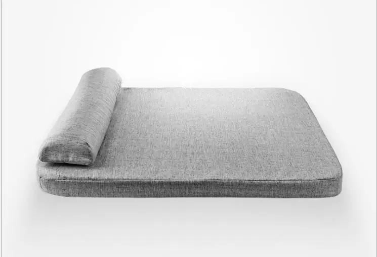 Pet глубокий спальный матрас Pet pad пены памяти Всесезонная универсальная собака кошка Защита позвоночника медленный отскок