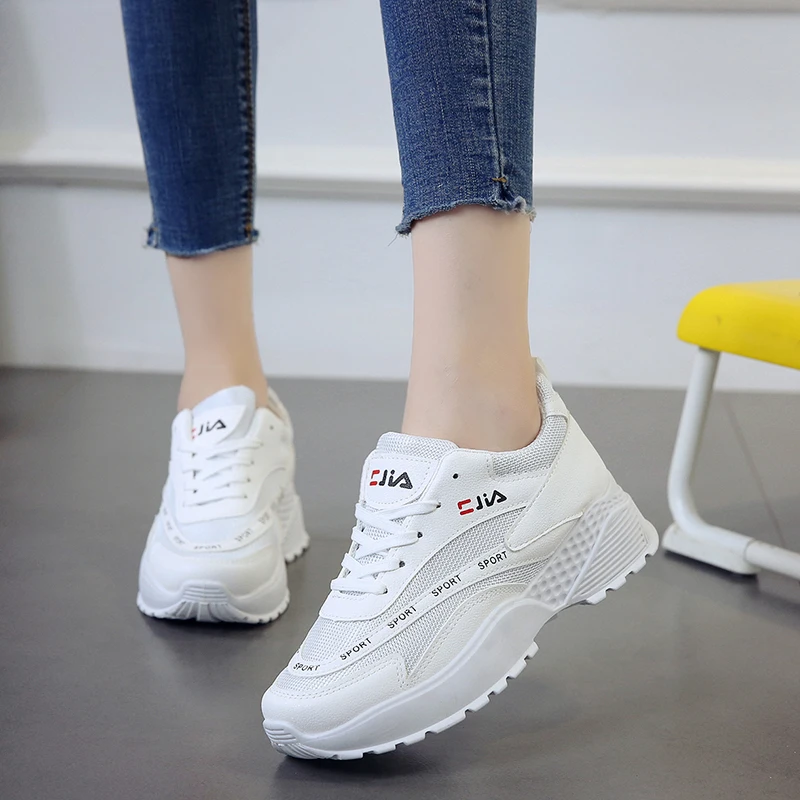 Hot Sale Cheap Tenis Feminino Women Gym Sport Shoes Women Tennis Shoes Female Stability Athletic Fitness Sneakers Trainers