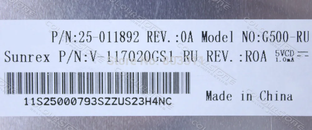 Русская клавиатура для ноутбука IBM Lenovo G500 G505 G505A G510 G700 G700A G710 G710A G500AM G700AT RU черная