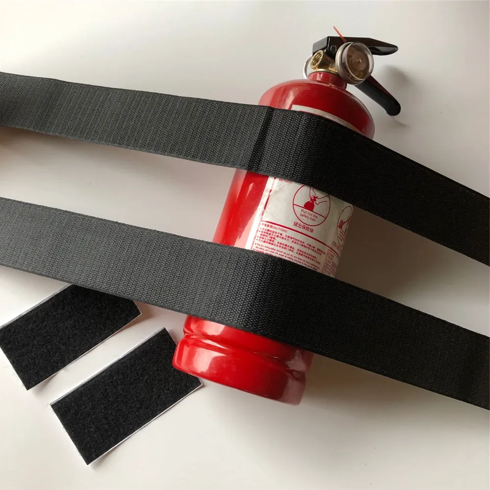 

Car Trunk Fire Extinguisher Magic Belts for Renault Espace Twingo Clio ZOE Kwid SYMBIOZ ARKANA Duster EZ-PRO Lodgy Alpine A110