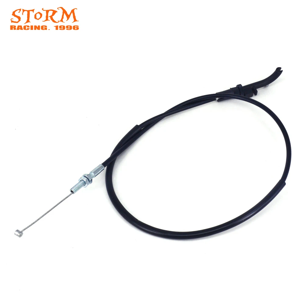 Motorcycle Throttle Cable Line Gas Wire For Suzuki GSXR600 GSX600R GSX-R600 GSXR750 GSX750R GSX-R750 2006-2007 GSXR1000 GSX1000R |