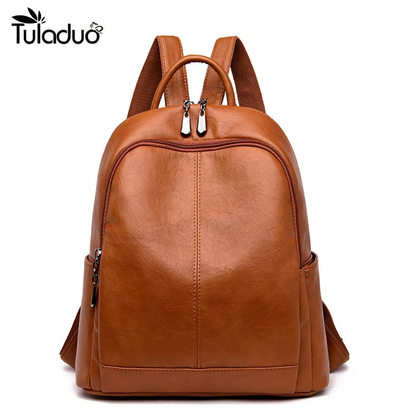 Повседневные модные рюкзаки для девочек подростков женский рюкзак из