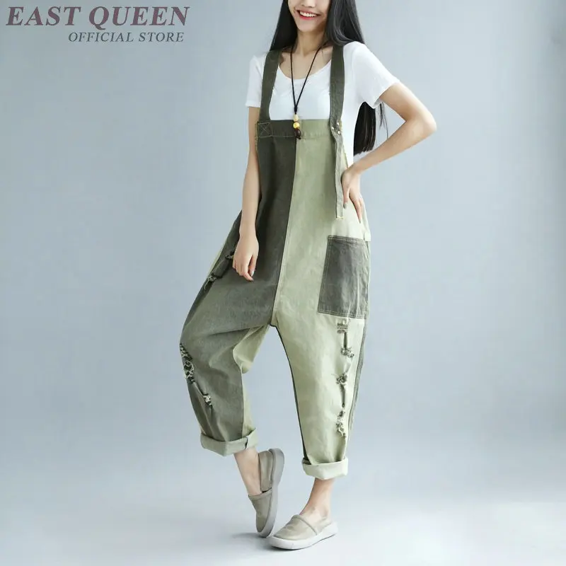 Комбинезон женский зимний 2018 комбинезон для женщин брюки женские джинсы