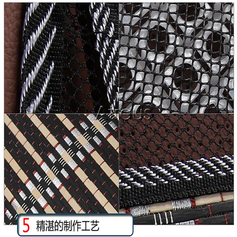 Летняя крутая поясная накидка на сиденье Atreus поддерживающая поясницу подушка