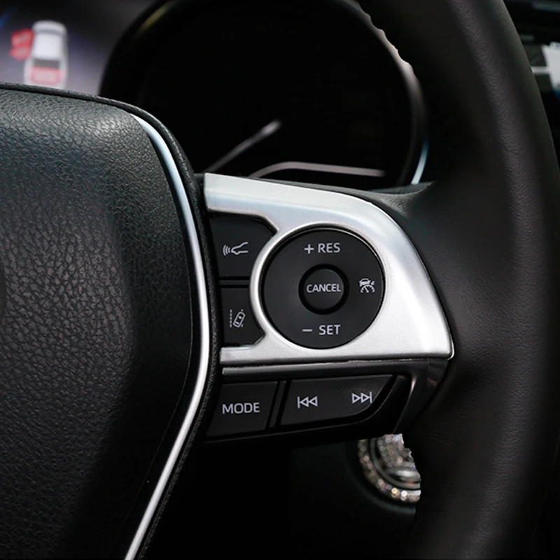 Модифицированная Автомобильная многофункциональная накладка на руль накладная