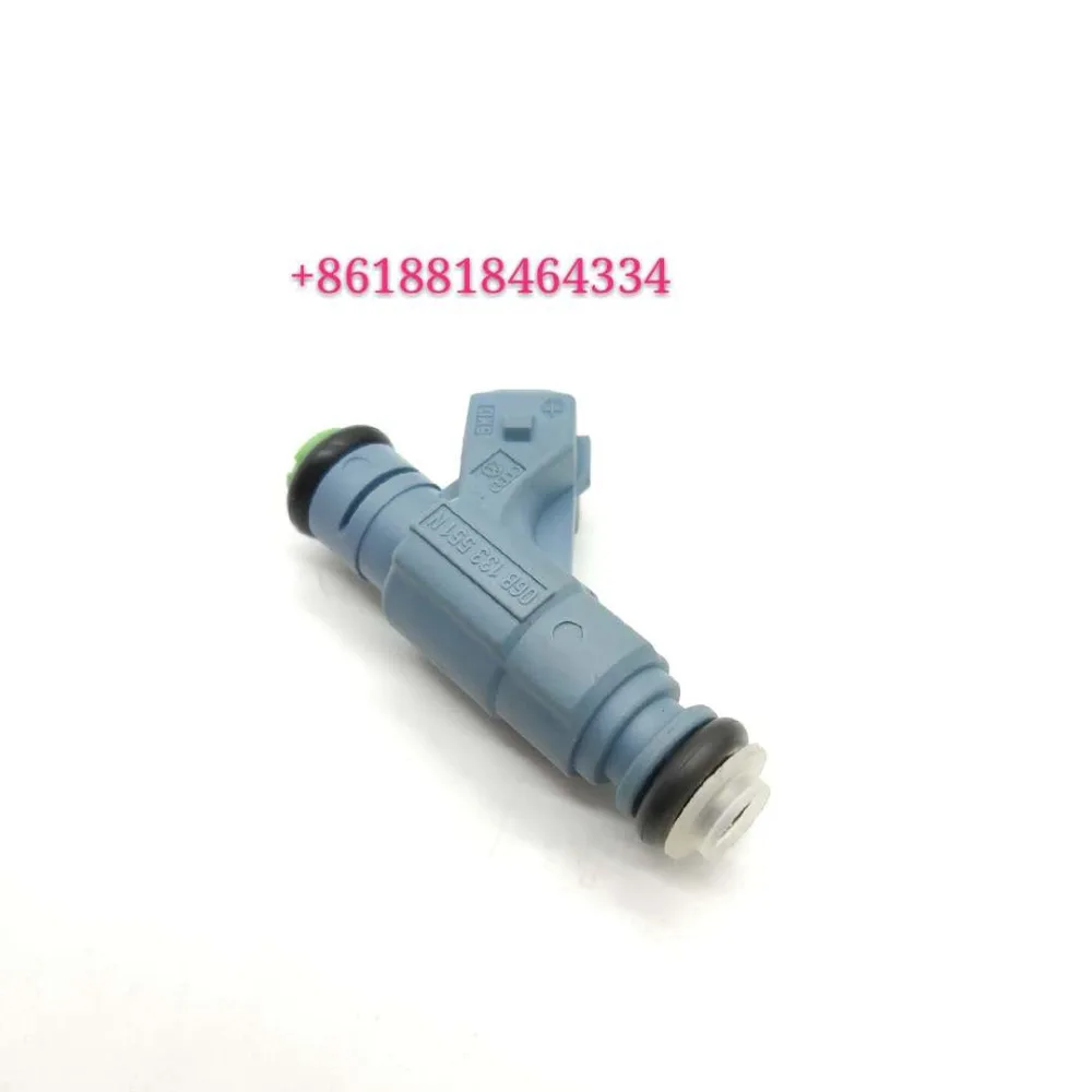 

High Quality Fuel Injector 06b133551n 0280156070 for PASSAT Audi A4 A6 SEAT SKODA 1.8 2.0 2006-2009