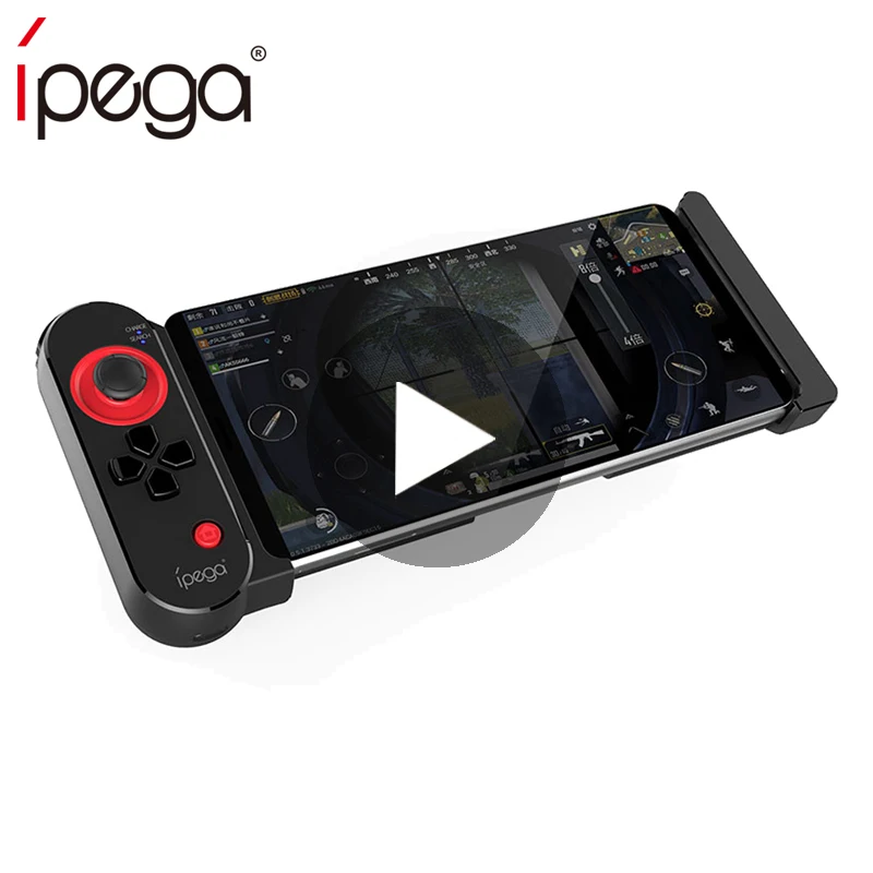 IPega триггер джойстик для Android сотовый телефон Pubg Мобильный контроль Лер геймпад