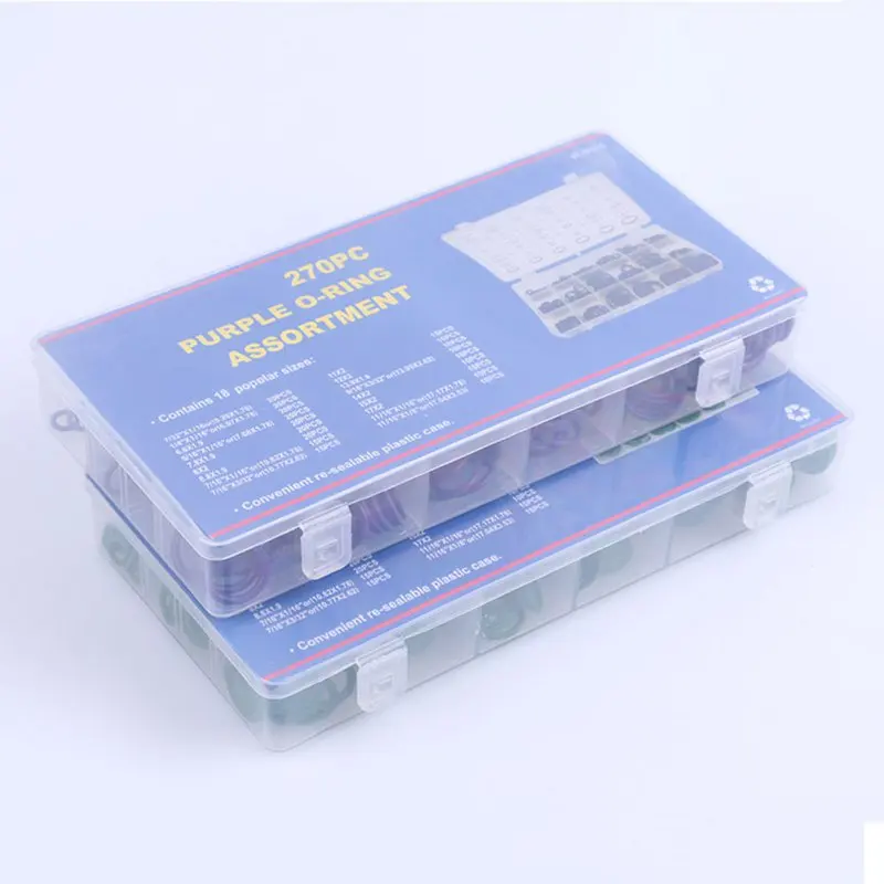 Резиновое уплотнительное кольцо шайба герметичность комплект уплотнительных