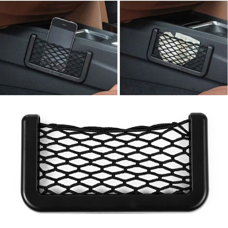 

1pc Car Carrying Bag Stickers For Audi A4 B5 B6 B8 A6 C5 A3 A5 Q5 Q7 BMW E46 E39 E90 E36 E60 E34 E30 F30 F10 X5 E53 Accessories