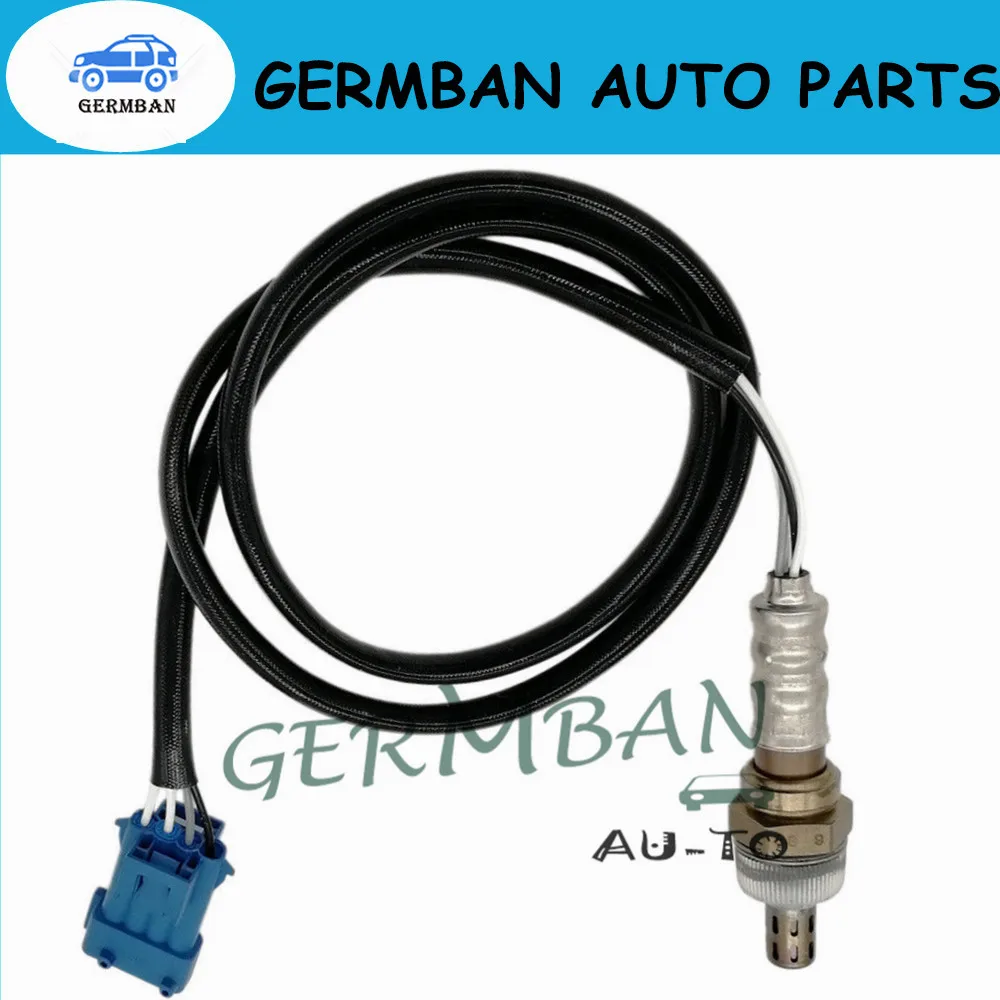 Новый изготовленный лямбда кислородный датчик 11787599942 для BMW F20 F21 F30 F31 320i 116i 316i 250