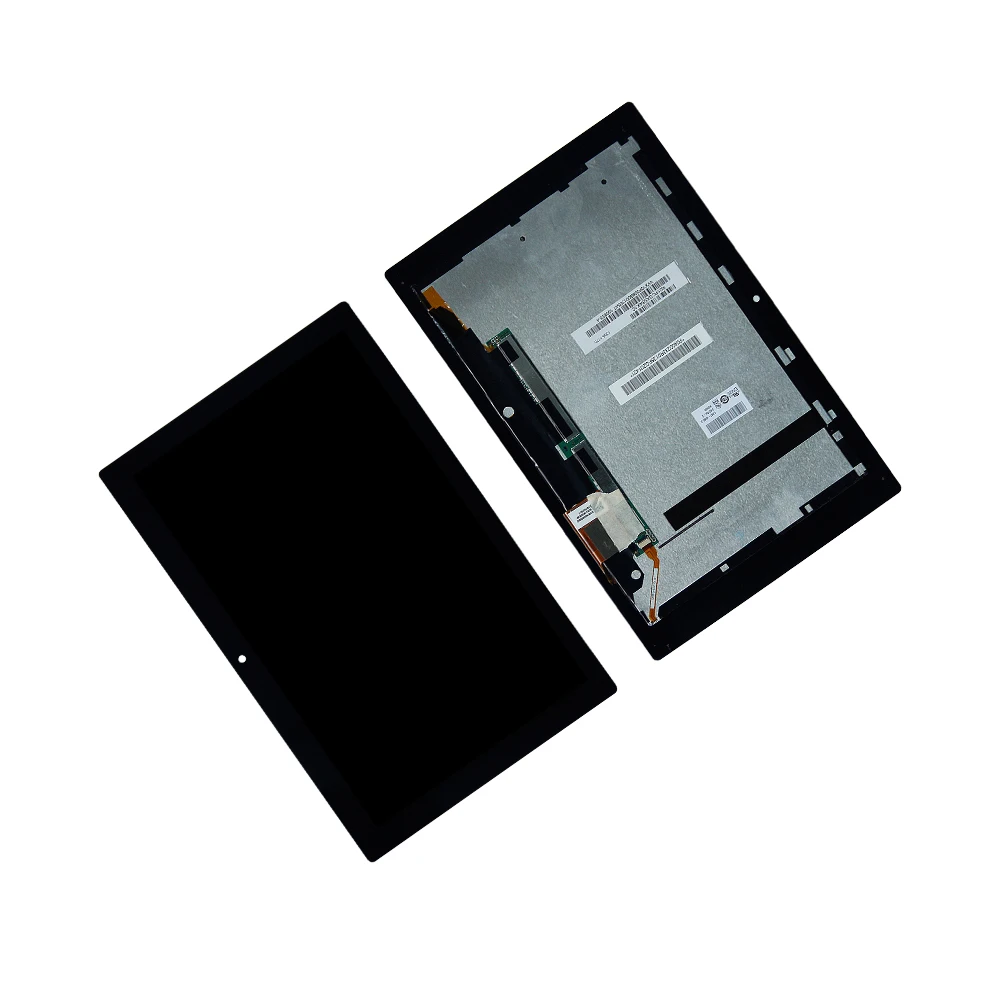 ЖК дисплей для Sony Xperia Tablet Z SGP311 SGP312 сенсорный экран дигитайзер панель в сборе