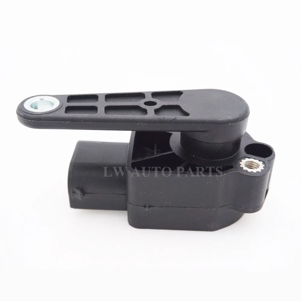 Для BMW 1 3 5 серии E60 E81 E87 E90 E91 E92 320 325 520 X1 X5 X6 M3 датчик уровня ксеноновой фары 37146785207