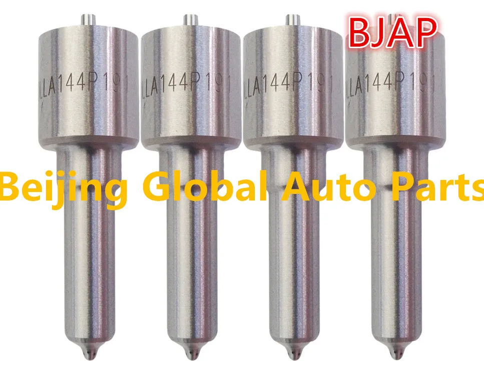 Форсунка инжектора BJAP CDLLA144P191 DLLA144P191 высокого качества|nozzle|nozzle injector |