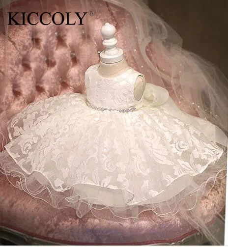 Шифоновое платье для девочек на возраст 1 год|dress for infants|baptism dressbaptism dresses girls |