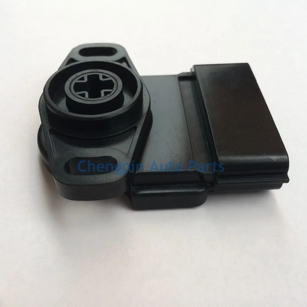 Автозапчасти Оригинальный Датчик положения дроссельной заслонки OEM # MR578861 TPS для