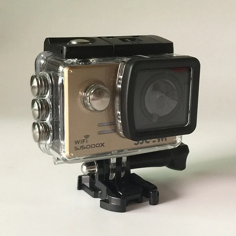 LANBEIKA для SJCAM SJ5000X подводный корпус 30 м водонепроницаемый чехол SJ5000 SJ5000WIFI камера