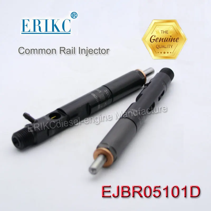 Запчасти для автомобиля EJBR05101D сменная насадка в сборе 8200676774 евро 4 дизельных