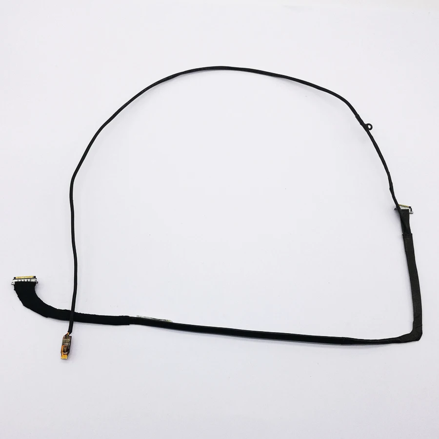 3 шт./лот для Apple MacBook Pro 13 &quotA1278 iSight камера Wifi кабель антенна 2008 2009 2010|Компьютерные