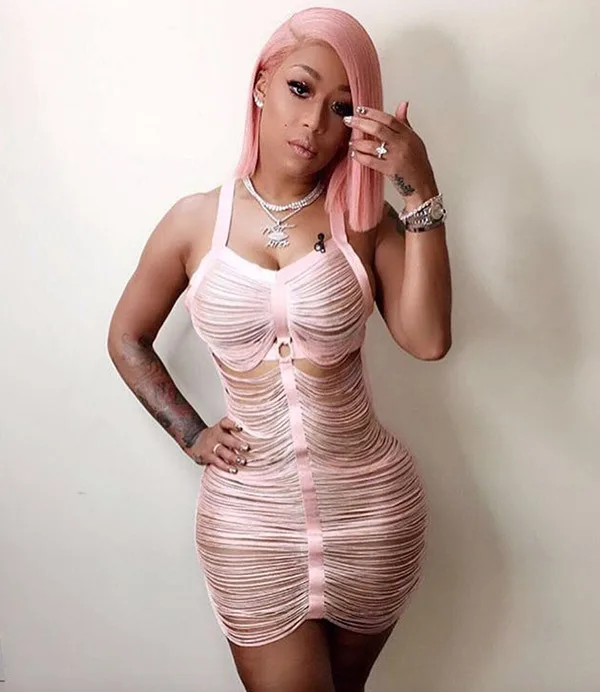 Розовый выдалбливают район 2017 новые высококачественные привлекательные