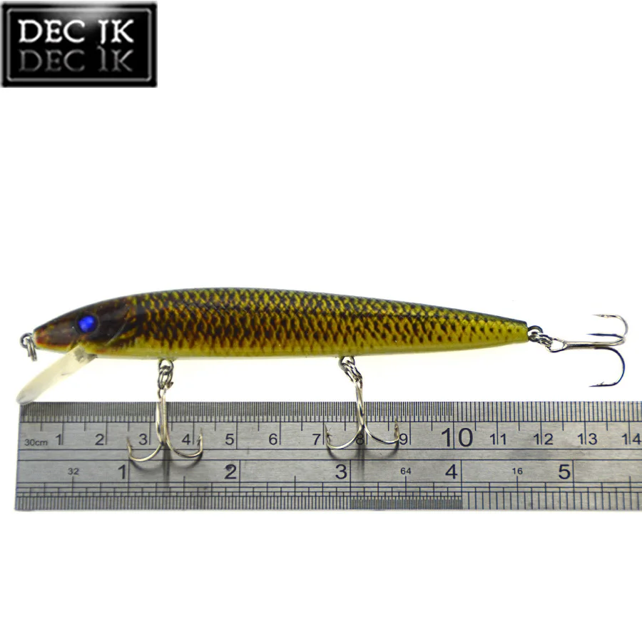 3D глаза плавающие гольян морские рыболовные приманки воблеры Swimbait с крючком