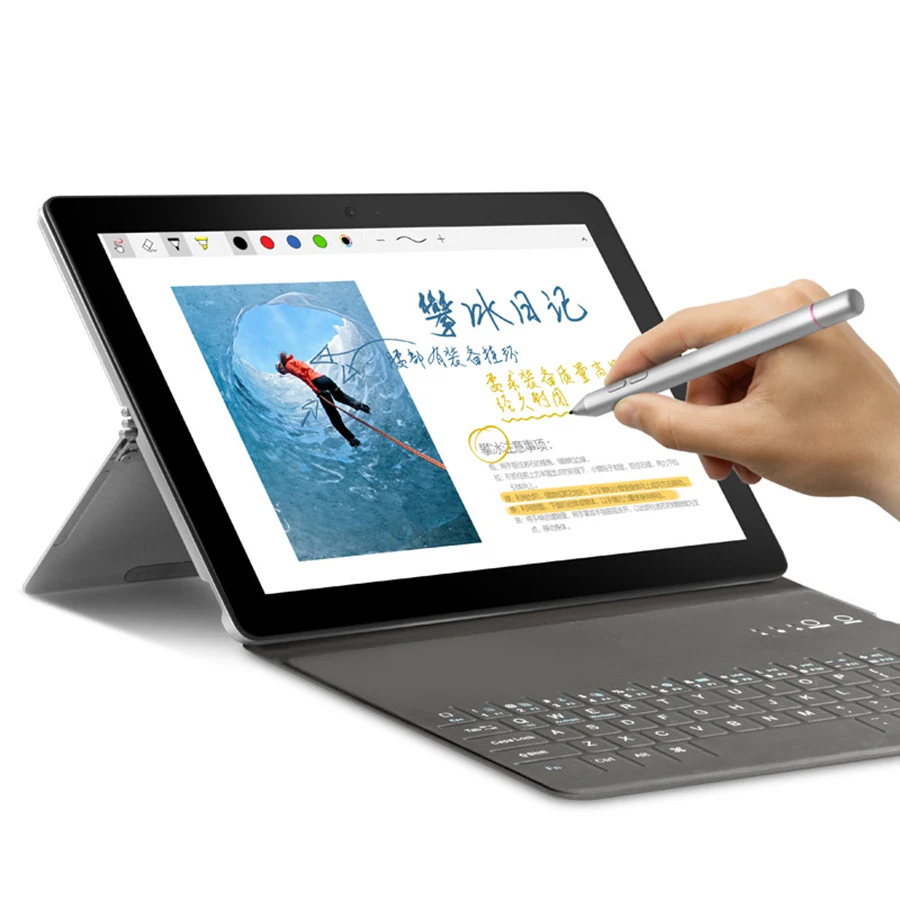 VOYO i8 Max 4G планшетный ПК 10 1 ''ips 1920*1200 МТК X20 Дека Core MT6797 Android 7 LTE WCDMA GSM Dual-SIM BT gps RAM 64g