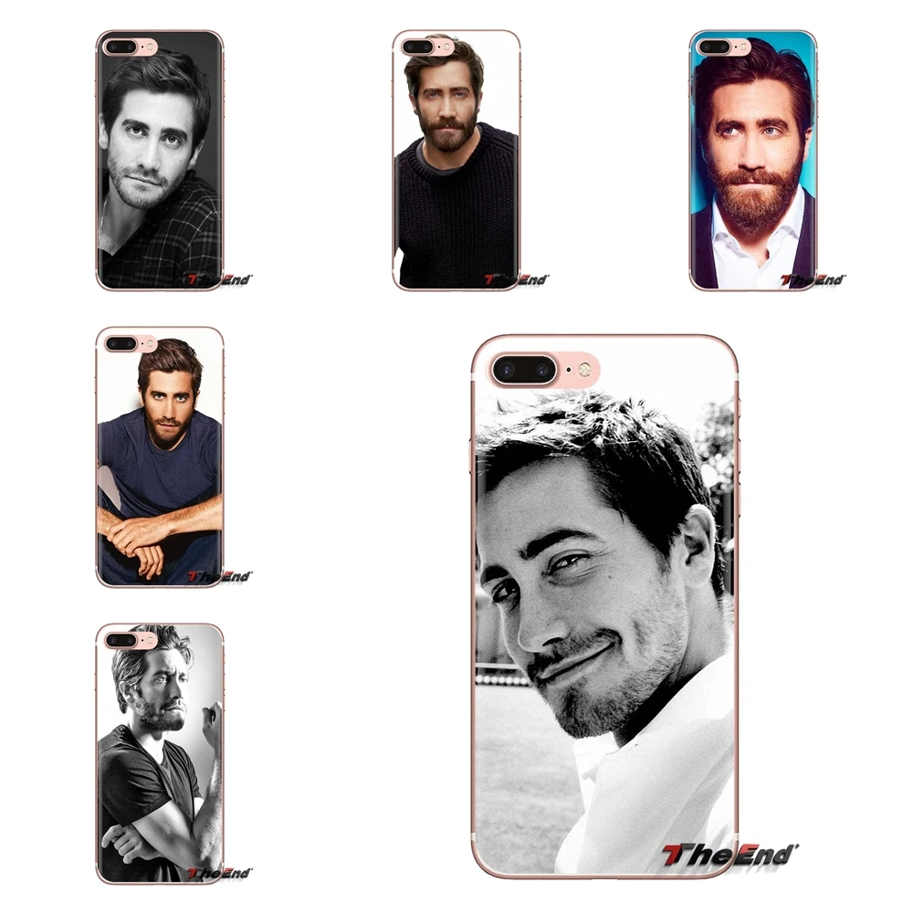 Чехол для телефона Oneplus 3T 5T 6T Nokia 2 3 5 6 8 9 230 3310 1 7 Plus 2017 2018 Jake Gyllenhaal Southpaw Donnie Darko |