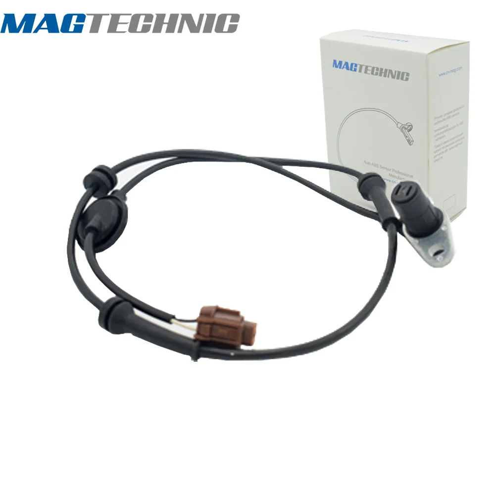 Бесплатная Доставка Оригинальный Левый/Правый ABS Датчик Скорости 47911-2Y060 Для 2002-2003