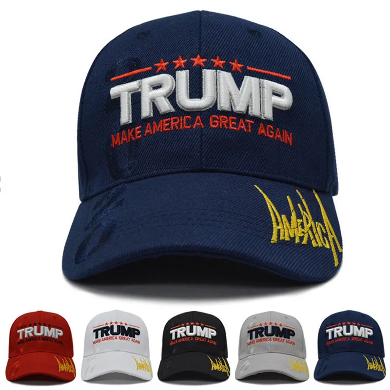 Новый Дональд Трамп 2020 Кепка Камуфляжный флаг США бейсболка s Keep America Great Снэпбэк с