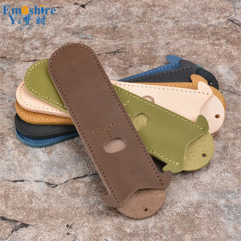 Новые офисные принадлежности футляр для ручек один набор перьевой ручки чехол