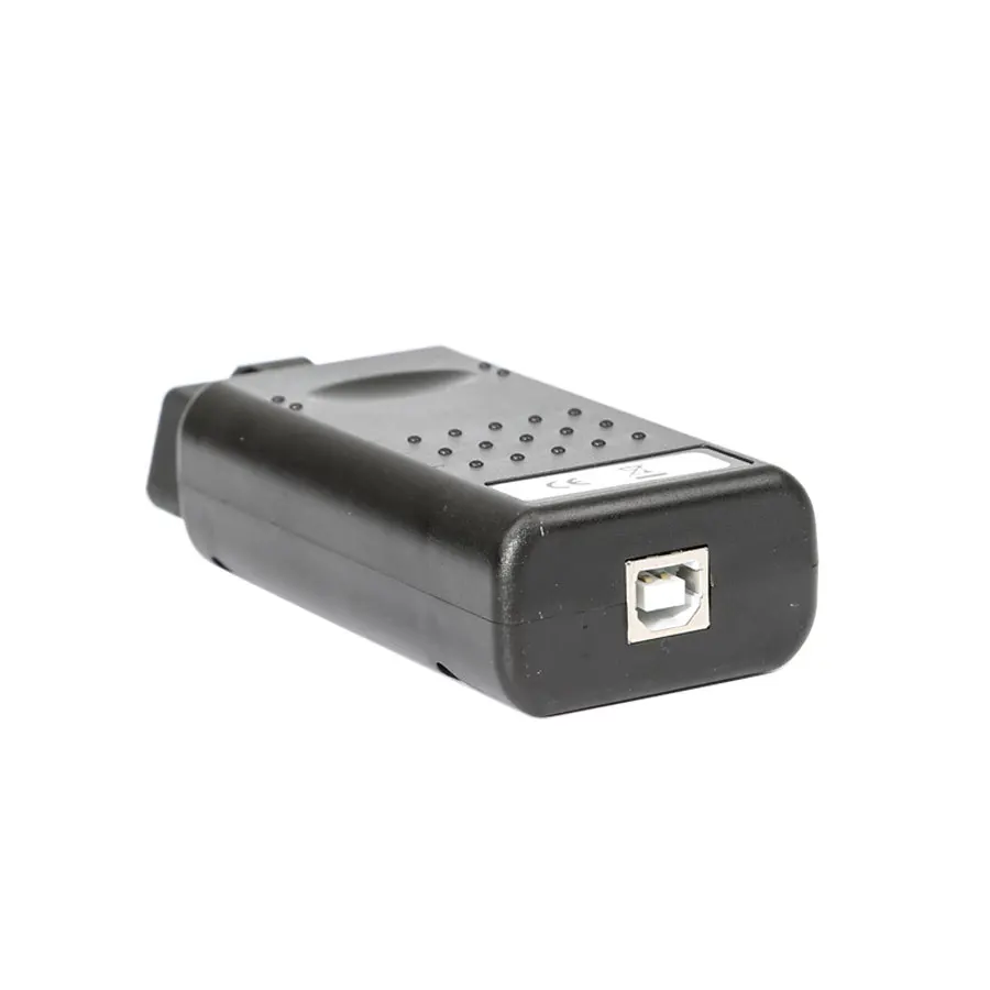 Opcom OP-Com прошивка V1.7 2010/ V Can OBD2 для OPEL с однослойной печатной платой