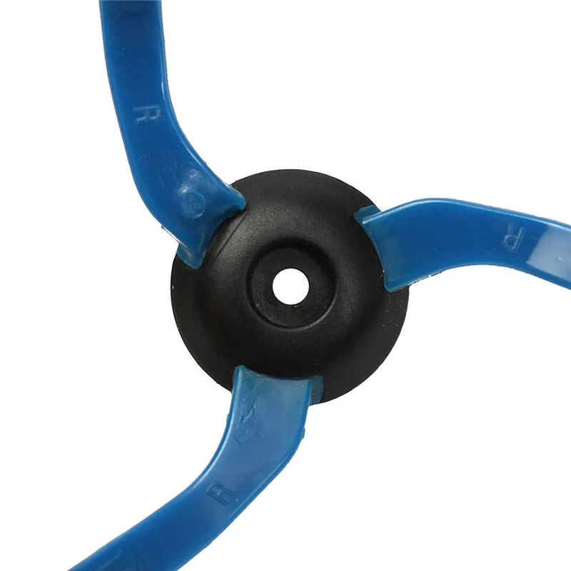 4 шт. 3 руки боковые щетки подходит для Samsung Смарт подметания робот пылесос Замена |