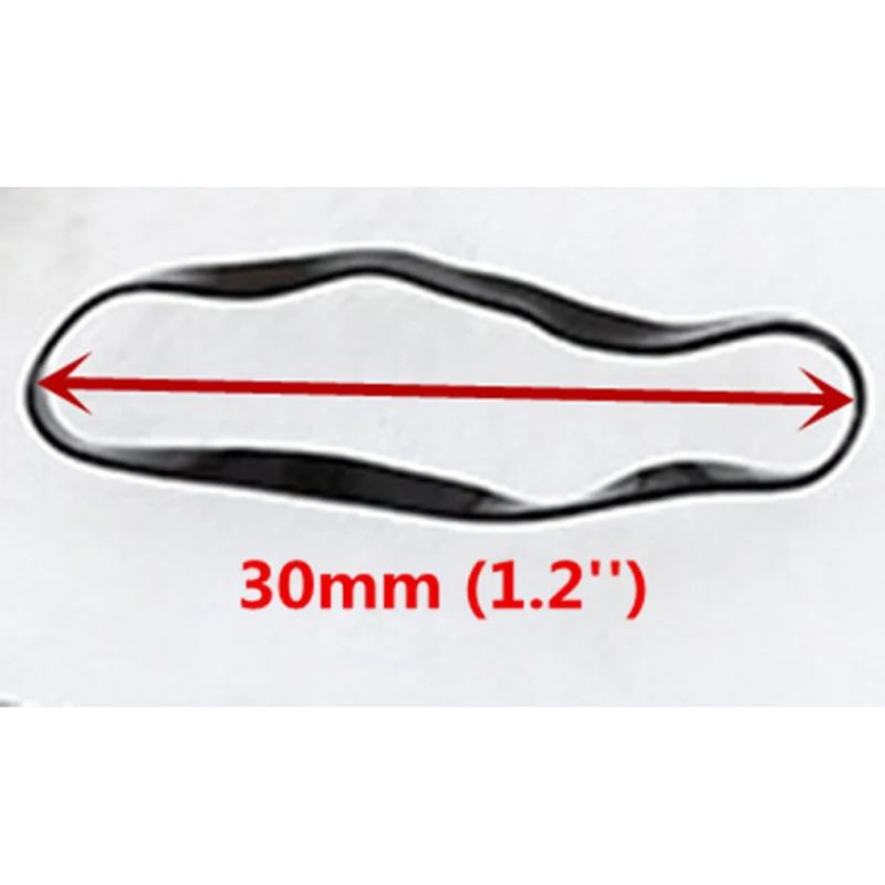 3000 штук/упак. модные школьные офисные принадлежности для девочек резинки волос