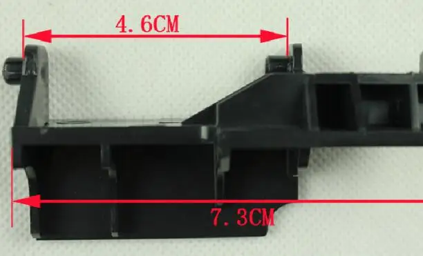 P70D20P-TF(WO) P70D21N1P-S1 держатель двери микроволновой печи