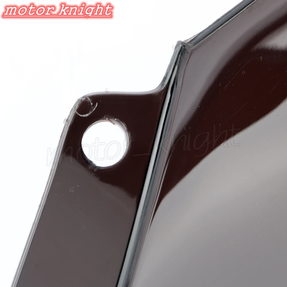 Ветровой экран Hyosung GT125 GT250R GT650R GT650S двойной пузырьковый экран|windshield windscreen|hyosung