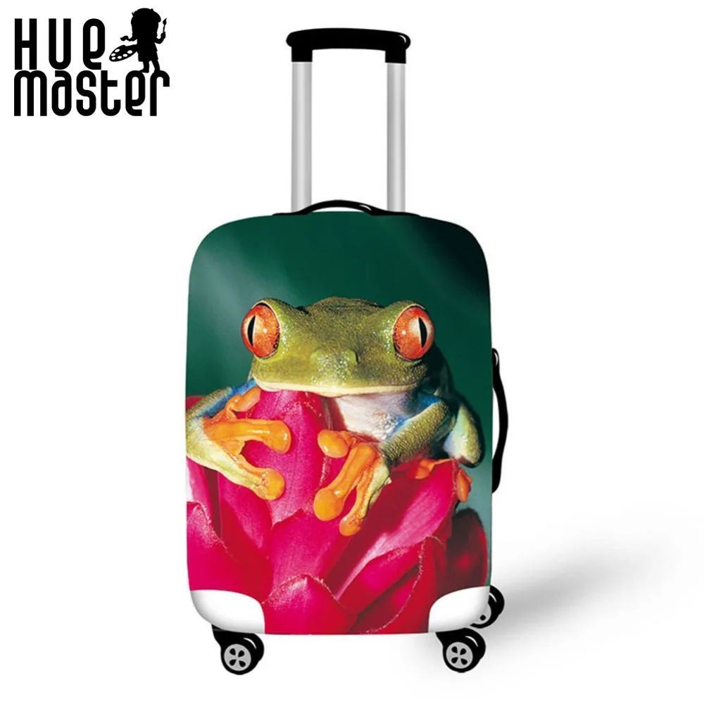 Водонепроницаемый чехол для чемодана устойчивый к царапинам высокое качество |