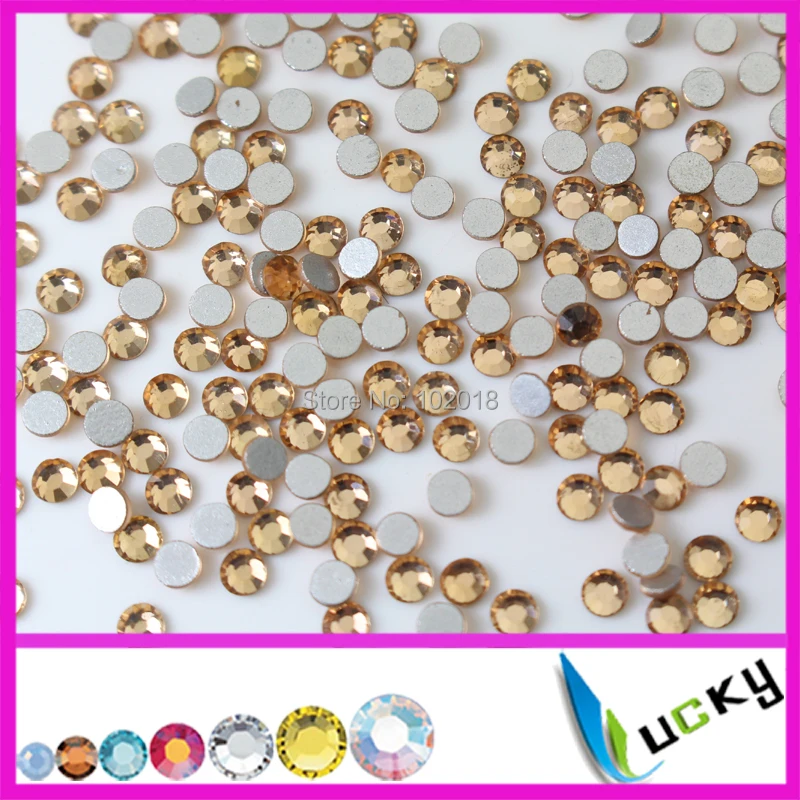 Высокое качество Lt персиковый цвет плоская задняя сторона без горячей фиксации