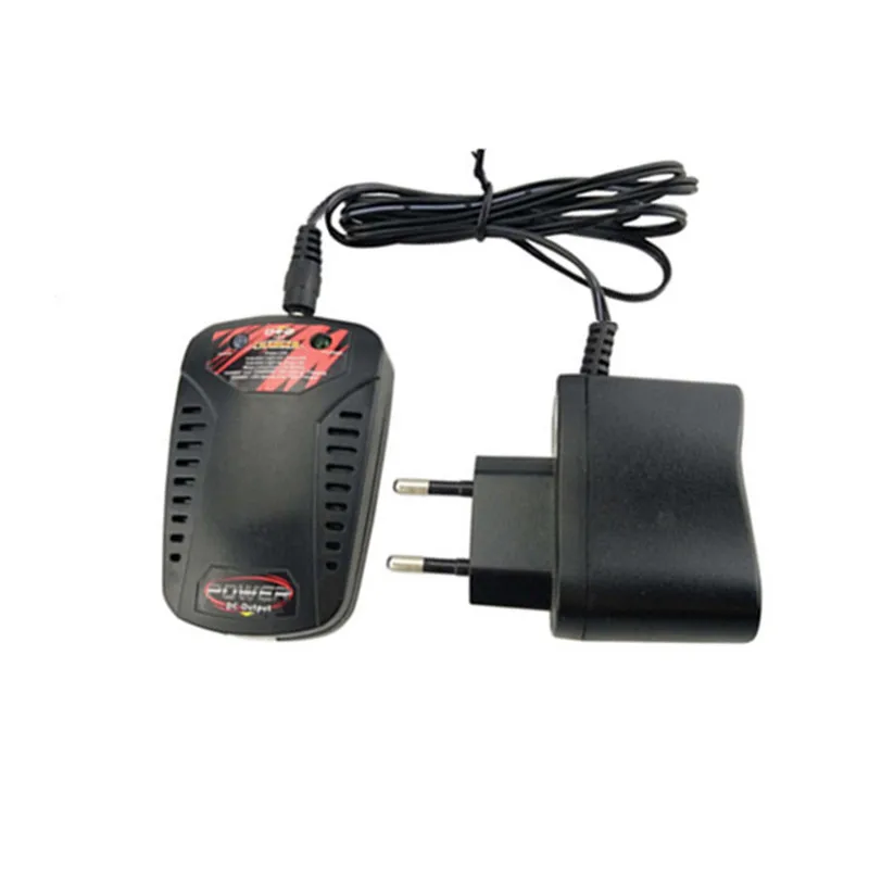 Высокое качество 7,4 В 1500 мАч 2S Lipo Батарея для WLtoys A959-B A969-B A979-B K929B RC пустыня Грузовик Авто Запчасти для запасных Запчасти зарядное устройство