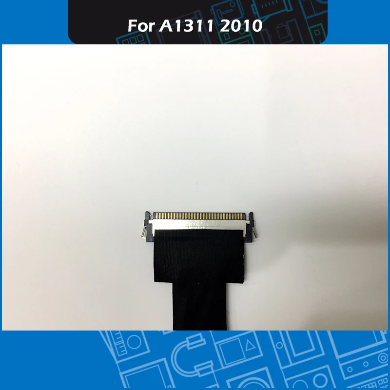 Новый ЖК-дисплей светодиодная лампа яркость 593-1280 593-1350 B Для iMac 21 5 &quotA1311 2010 2011 MC508