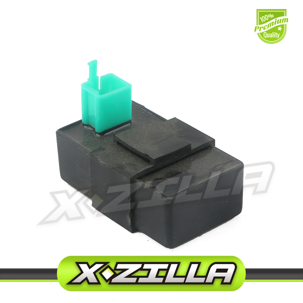 Xzilla Powersports для картов 50cc 70cc 90cc 110cc 125cc мотоцикл Аксессуары Бесплатная доставка |