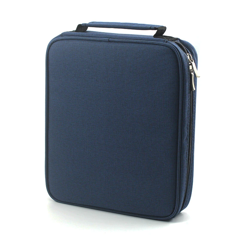 Чехол для карандаша многофункциональный чехол большой вместимости с 120