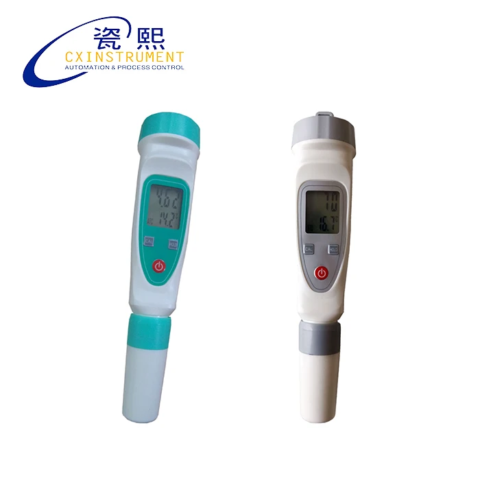 Тестер pH Pen с диапазоном 0 ~ 14 измеритель ЖК дисплеем 05|ph pen tester|ph meterph |