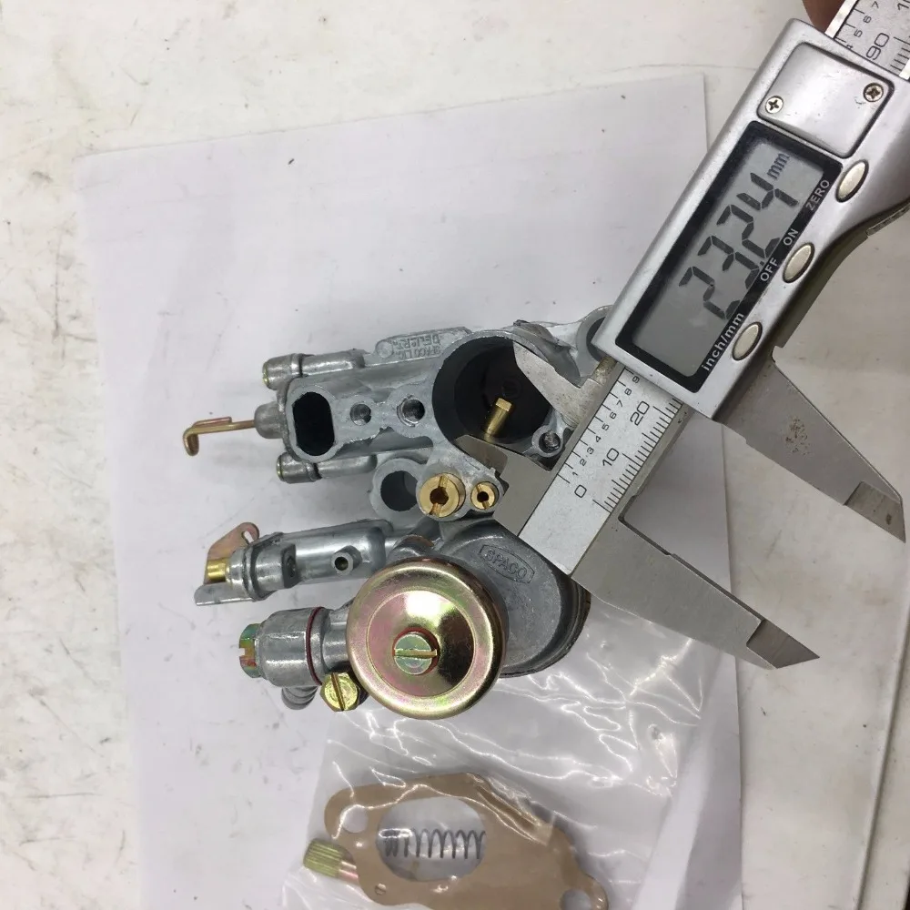 shippingcarby нужным Карбюратор CARB для Vespa 20 100cc-150cc DELLORTO spaco 20 мм VBA vbb s