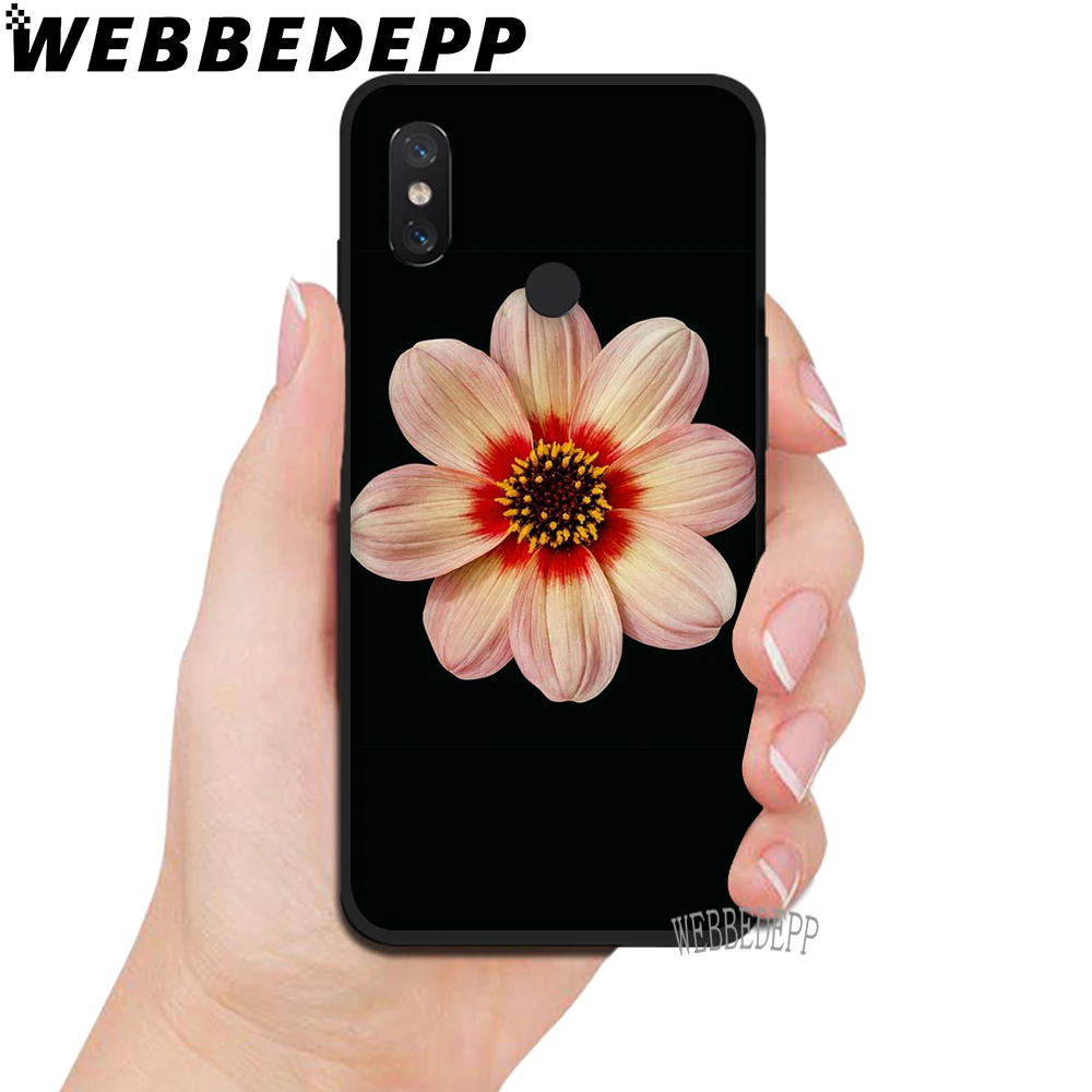 WEBBEDEPP Милый Летний мягкий чехол для Huawei Honor 6 7A Pro 7C 8C 7X 8X 8 9 10 lite Note10 | Мобильные