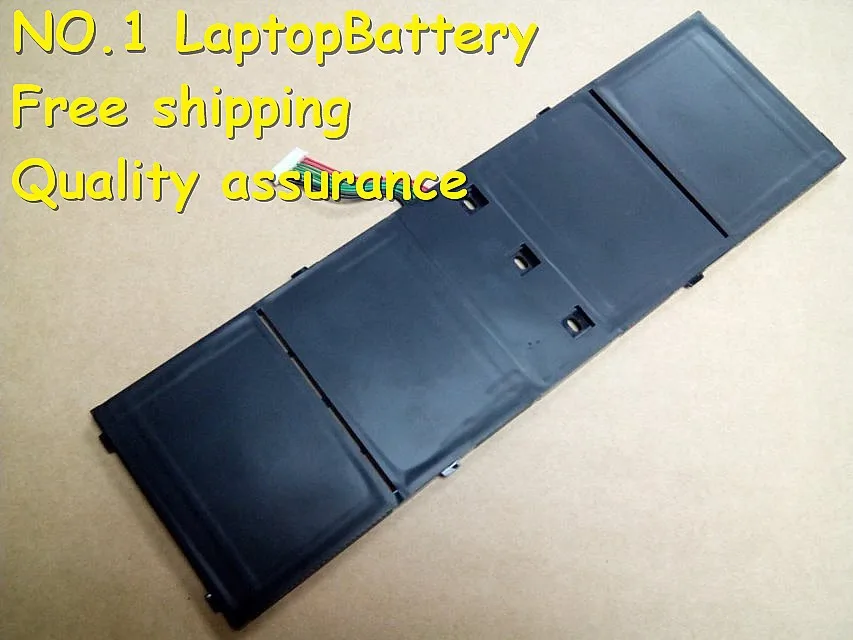 Аккумулятор для acer Aspire V5 M5 583P 572P AP13B3K 572G AP13B8K 4ICP6/60/80 1644 6993 бесплатная доставка|battery